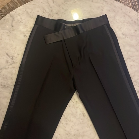 Giorgio Armani Tuxedo - Picture 9 of 11